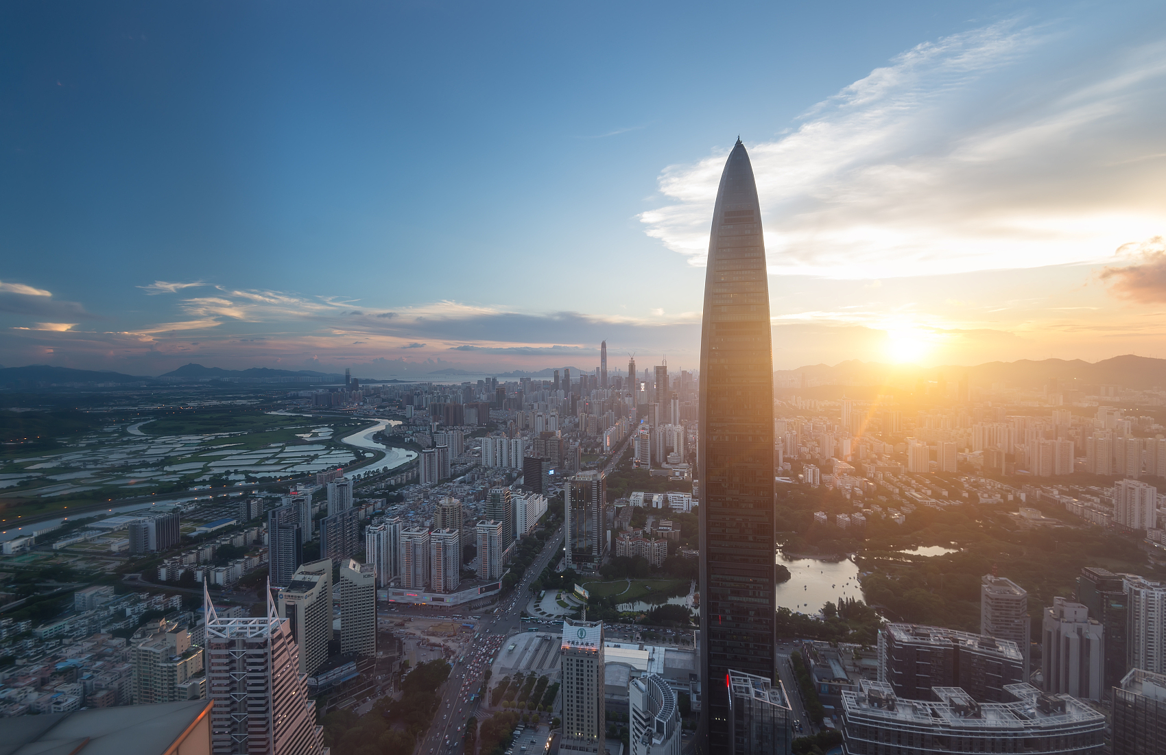 深圳市九州微电有限公司